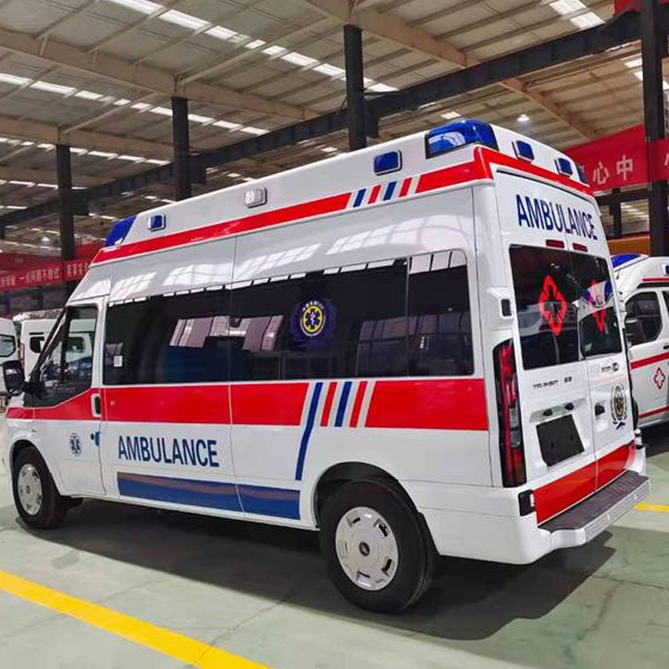 平利救护车出租 —— 专业、安全、高效的城市急救服务