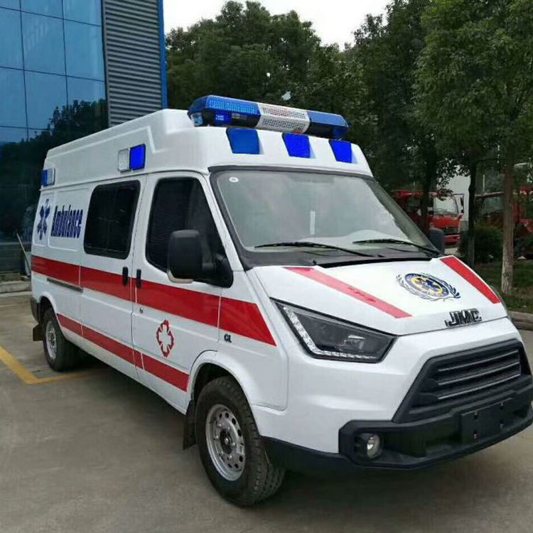 平利瘫痪租赁救护车转运 ——生命救助的紧急响应与专业保障